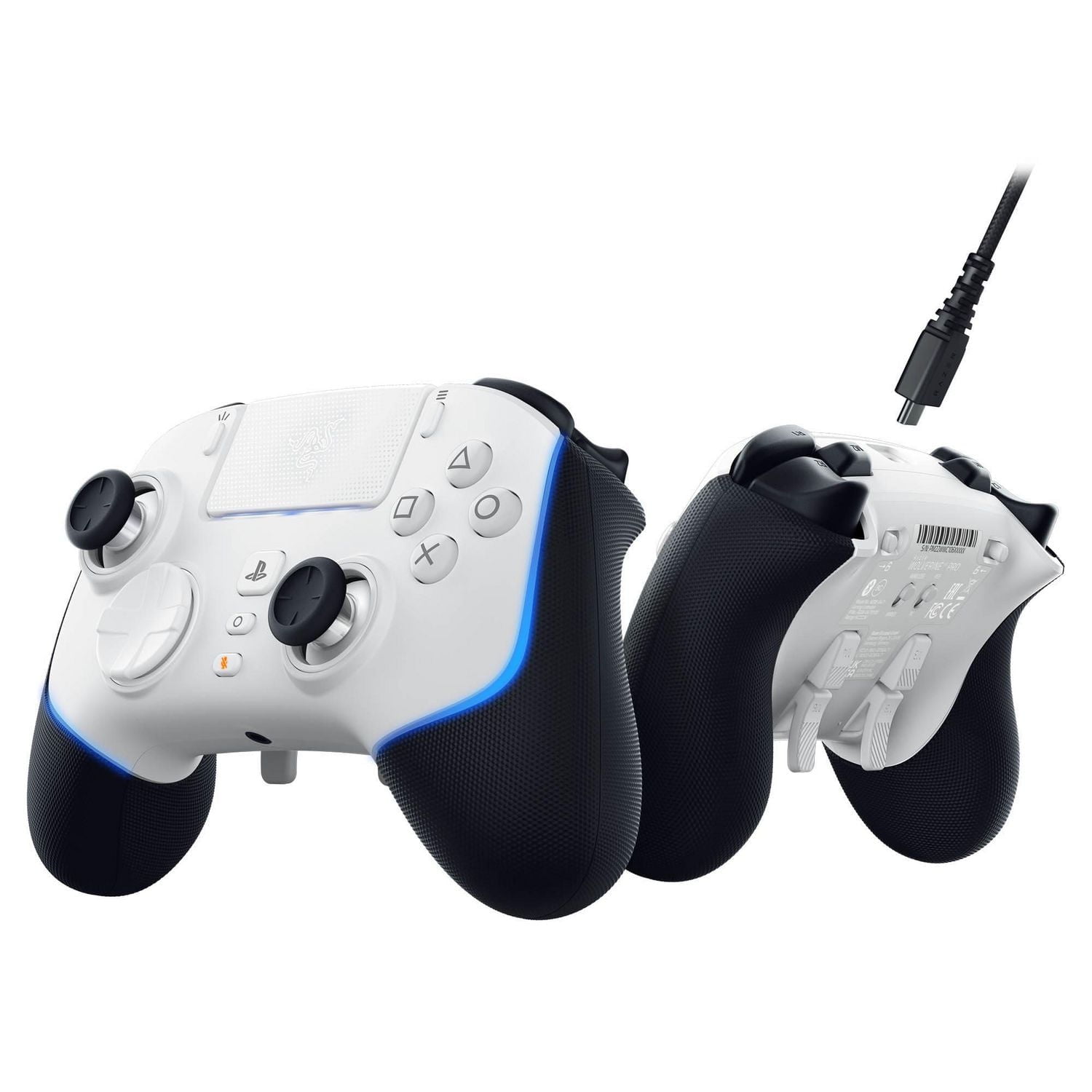 Razer Wolverine V2 Pro - Wireless Pro Gaming Controller (PS5
