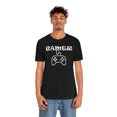 thumbnail image 4 of Gamer Shirt - Video Game - Gamer Gift - Nerdy Gifts - VR Gamer Shirt, 4 of 10