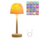 thumbnail image 1 of RippleGlow Dual-Mode Ambient Lamp–16Color RGB LED Water Ripple Projection Light, 1 of 5