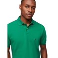 thumbnail image 2 of Polo Tommy Hilfiger 1985 Slim de manga corta para hombre, 2 of 5