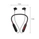 thumbnail image 3 of Ganfancp Los Auriculares Bluetooth Montados En El Cuello Tienen Una Buena Calidad de Sonido Estéreo, Se Pueden Insertar En Una Tarjeta de Memoria y Son Cómodos de Llevar. Ofertas Del Día Sólo En Líne, 3 of 6