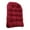 Deep Red, variant on koolsoo Hanging Egg Chair Cushion Soft Basket Chair Cushion for Outdoor Porch Garden Deep Red