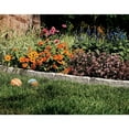 thumbnail image 2 of Suncast Landscape Border Decorative Natural Stone Edging, 12" Sections (30 Pack), 2 of 4