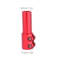 thumbnail image 4 of Bicycle Handlebar Stem, 31.8mm Stem Riser Bicycle Stem, Bike Extender Road Bike for Mountain Bike, 4 of 7