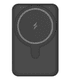 thumbnail image 5 of MR. GADGETS Magsafe Compa. 10000mah Powerbank 18w Color Negro Con Soporte Pila Carga Inalmbrica, 5 of 10