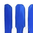 thumbnail image 2 of Sock Aid Tool Easy to Use Compact Flexible Soft Portable Sock Stockings Aid Sock Navy Blue, 2 of 5