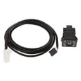 thumbnail image 2 of Interruptor de Enchufe USB AUX perfecl Para Coche + Cable AUX Para Grand 07 10, 2 of 8