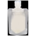 thumbnail image 1 of Oubit Travel Squeeze Pouch,Refillable Empty Squeeze Pouch Empty Squeeze Pouch Travel Empty Squeeze Pouch High-End Performance, 1 of 1
