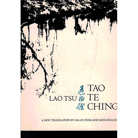 Pre-Owned Tao Te Ching