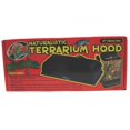 thumbnail image 1 of Zoomed Naturalistic Terrarium Hood, 1 of 2