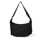 thumbnail image 1 of Bolso Cruzada Mujer Bandolera Impermeable Con Gran Capacidad Negro, 1 of 5