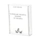 thumbnail image 4 of Jarrón de flores de libro acrílico, apertura rectangular, decorativo, transparente, 7,8x5,9x1,5 pulgadas, decoración de mesa para el hogar y la Estilo B, 4 of 8