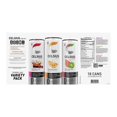 thumbnail image 3 of Celsius Energy Drink Variety Pack 12 fl oz Cans, 18 Count Assorted Flavors Zero Sugar Sparkling Fitness Energy Beverage, 3 of 5