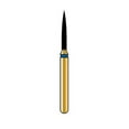 thumbnail image 2 of Coltene Whaledent R862UF012FG Alpen FG 862-012 Flame Ultra Fine Diamond Burs 5/Pk, 2 of 4
