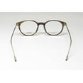 thumbnail image 5 of LOZZA VL4173 TITANIUM HARDWARE EYEGLASS FRAME/GLASSES EXCLUSIVE ITALIAN EYEWEAR, 5 of 9