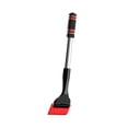thumbnail image 1 of DYNWAVECA Ice Scraper Universal Car Window Frost Removal for Cars Trucks Vehicles Basic, 1 of 10