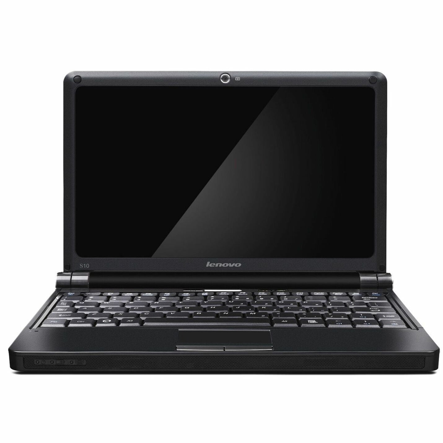 Medic Wat dan ook schildpad Lenovo IdeaPad 10.1" Netbook, Intel Atom N270, 160GB HD, Windows XP Home -  Walmart.com