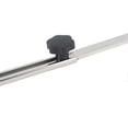 thumbnail image 2 of Support de trappe de bateau rétractable en acier inoxydable flexible de 15 à 28 cm pour bateaux et yachts, 2 of 4