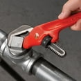 thumbnail image 4 of RIDGID #25 20" 1-2" Capacity Hex Pipe Wrench, 31280, 4 of 12