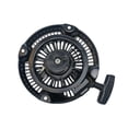 thumbnail image 3 of Recoil Starter For Ex13 Ex17 Ex21 Ep17 Eh17 Metal Cover 269-50201-30 Gardening Tools Replacement Garden Power Tool Parts, 3 of 7