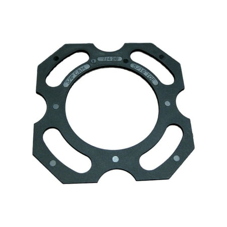 Specialty Products Brand 71426 Full Contact Rear Wheel Alignment