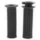 thumbnail image 1 of Empuñaduras de acelerador para manillar de motocicleta, de 22mm, de silicona, lado izquierdo y derecho para patinete GY6, 50cc, 80cc, 125cc y 150cc, 1 of 8
