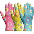 thumbnail image 2 of Bellingham Glove Inc. P-Bellingham Exceptionally Cool Patterned Gloves- Assorted Small, 2 of 2