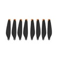 thumbnail image 1 of HLONK 8 Pcs Propellers Double Sided Colorful Low Noise Wing for Dji Mini 3 Pro 6030f Propeller Accessories, 1 of 8