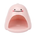 thumbnail image 1 of Mini Gel Nail Lamp, Portable USB  LED Light Nail Lamp, Cartoon Dinosaur Quick Dry Dual Light Source Nail Dryer With 4 Lamp Chips For Gel Nail Art, Home DIY, Manicure Starter, 1 of 8