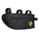 thumbnail image 4 of Portaequipajes Bolsa de triángulo de bicicleta Marco de bicicleta impermeable Bolsa de tubo frontal B-SOUL Portaequipajes, 4 of 7