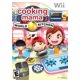 thumbnail image 1 of Videojuego Majesco Cooking Mama: World Kitchen para Wii, 1 of 7