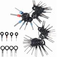 thumbnail image 1 of 36pcs Terminals Removal Key Tools Set, 36pcs Auto Terminals Removal Tool Set, Car Terminal, 1 of 4