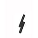 thumbnail image 4 of Cinturón de cuero de negocios para hombres con hebilla automática de ratchet Inspire Chic, Delta dorado 50 3/8-53 1/8, 4 of 6