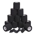thumbnail image 2 of Agiferg Colour Muscle Protection Tool Care Bandage Tape Sports Elastic Therapeutic Tape, 2 of 8