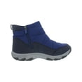 thumbnail image 2 of Easy Spirit Womens Tru 2 Quilted Cold Weather Winter & Snow Boots, 2 of 3