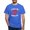 Royal, variant on CafePress - Level 18 Complete 18Th Birthday T Shirt - Men's Classic Cotton T-Shirts