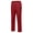 RED, variant on Little Donkey Andy Mens Waterproof Breathable Rain Pants Lightweight Quick Dry Stretch Golf Hiking Pants Black S