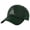Alpine Green, variant on Gadsden Don’t Tread On Me Baseball Hat – Embroidered Rattlesnake Design, 100% Cotton Adjustable Patriotic Cap (Black)