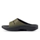thumbnail image 3 of Zapatos OOFOS OoAhh Sport Recovery Slide Tactical Green 42/44, 3 of 7