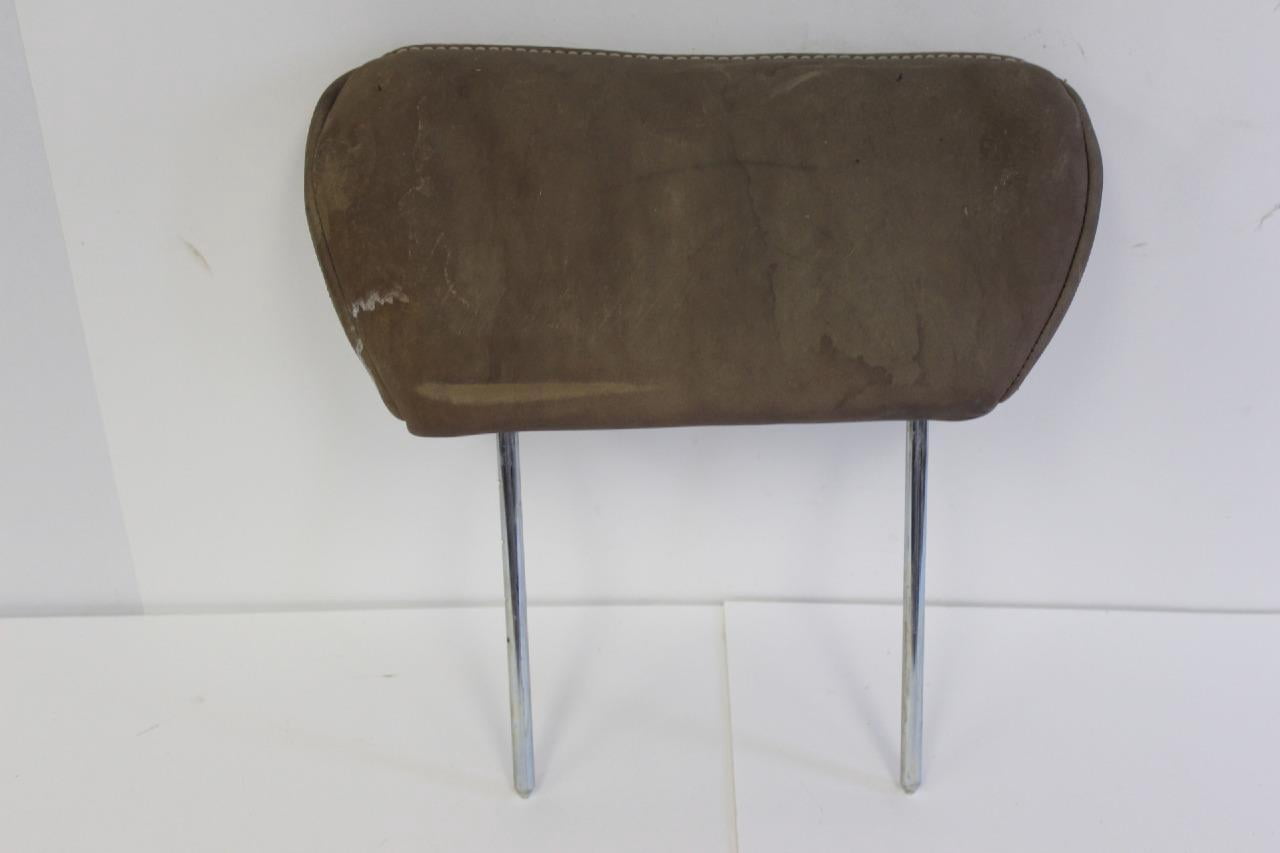 1998-2004 Ford F150 King Ranch Leather Rear Seat Headrest