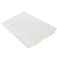 thumbnail image 1 of Feuille de Reliure, 100 Pcs Couverture de Reliure Film Couverture de Reliure Robuste et Résistante, 1 of 9
