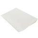 Binding Cover Binding Film Office Supplies Binding Tool 100PCs Binding Cover Film Crafts Office Supplies Transparent Flat Scratch Free - image 3 of 8
