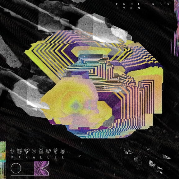 Endlings - Parallel 03 - Music & Performance - Vinyl