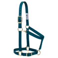 thumbnail image 1 of Cabestro básico ajustable de nailon Weaver Equine de 2,5 cm, 1 of 1