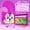 Pink, variant on Children/Kids Tablet, 7 Inch, Android 9.0, 8GB RAM + 64GB ROM, Eye Protection LCD Screen, 4000mAh Battery, WiFi Bluetooth, 2MP Front & 5MP Rear Camera, Toddler Learning Tablet for Boys Girls
