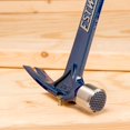 thumbnail image 2 of 15oz Blue Vinyl Gripped Ultra Framing Hammer w/Mill Face, 2 of 6