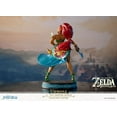 thumbnail image 2 of The Legend of Zelda Breath of the Wild PVC Statue | Urbosa Collectors Edition, 2 of 4