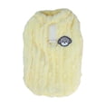 thumbnail image 4 of Ropa de punto para cachorros, suéter para perros, suéter grueso clásico de punto para invierno, suéter para perros, suéter para mascotas para caminar Amarillo Yinane  Suéter para cachorros, 4 of 8