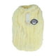 thumbnail image 4 of Suéter para mascotas, clásico, de punto, grueso, para vacaciones, cómodo, para invierno. Amarillo, 4 of 9