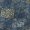 Navy, variant on Addison Rugs Mayfield Premium Machine Washable Traditional Global Teal Rectangle Rug, 10' x 14'